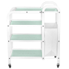 STOLIK KOSMETYCZNY TYP 1031 GIOVANNI Activ  Q@d